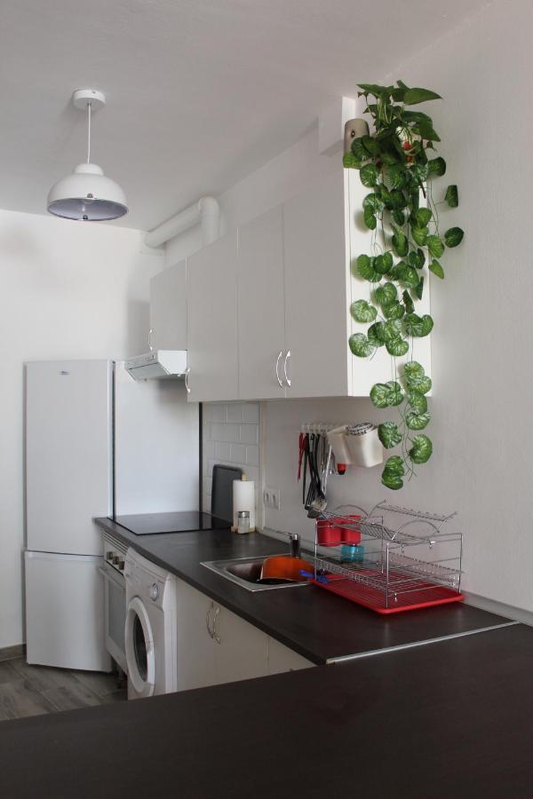 Apartamento Guadiaro 3 Ainhoa Benaoján Eksteriør bilde