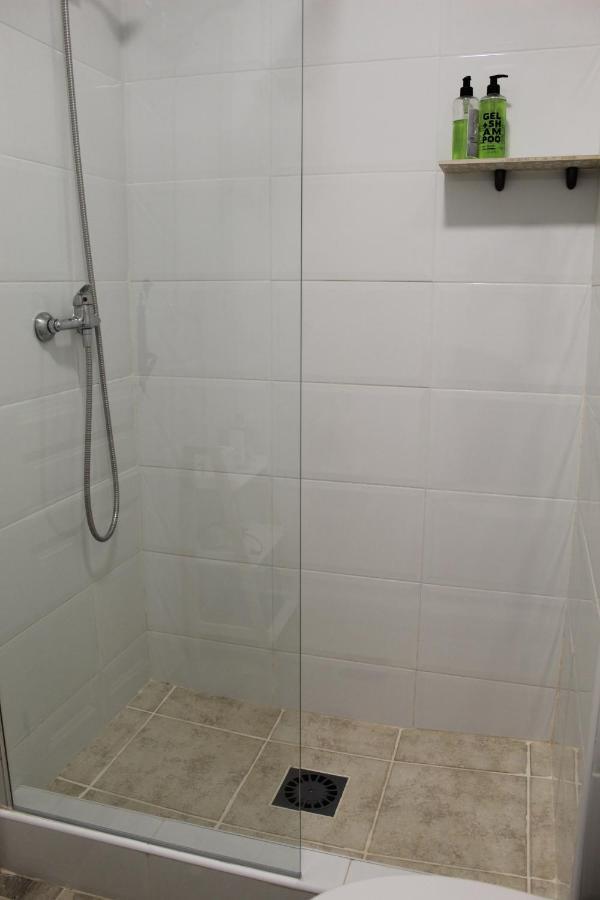 Apartamento Guadiaro 3 Ainhoa Benaoján Eksteriør bilde