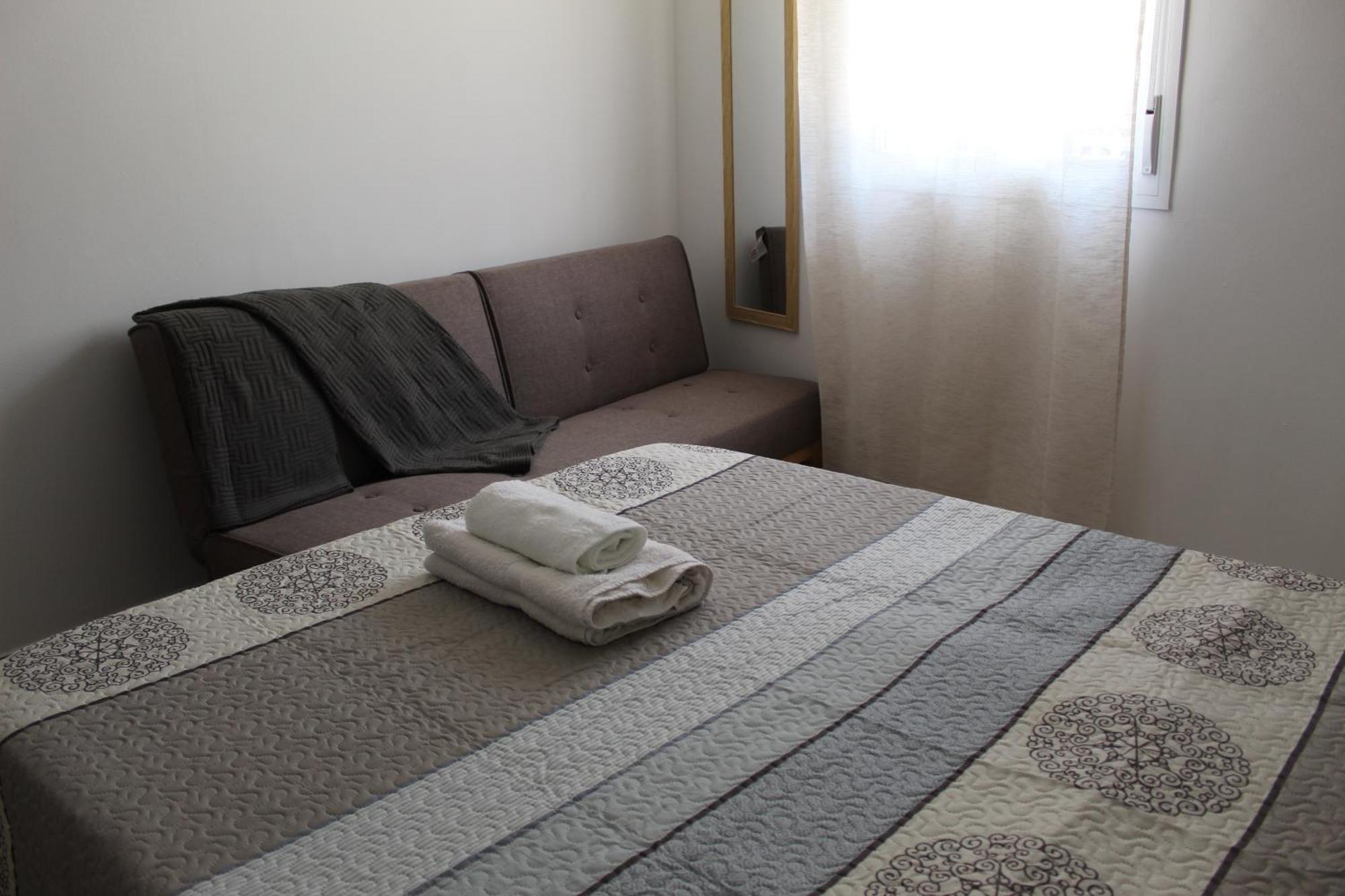 Apartamento Guadiaro 3 Ainhoa Benaoján Eksteriør bilde